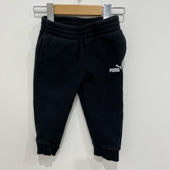 PUMA Toddler sweats size 2T - Picture 1 of 4